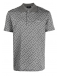 Áo polo Versace - 1VETE25B23007